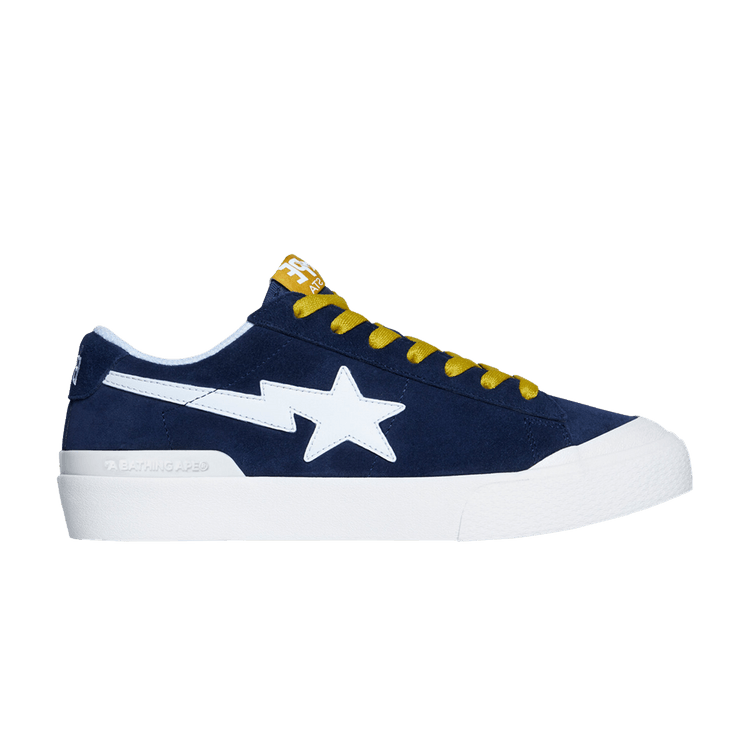 BAPE Wmns Mad Sta #1 L 'Blue' — Blue