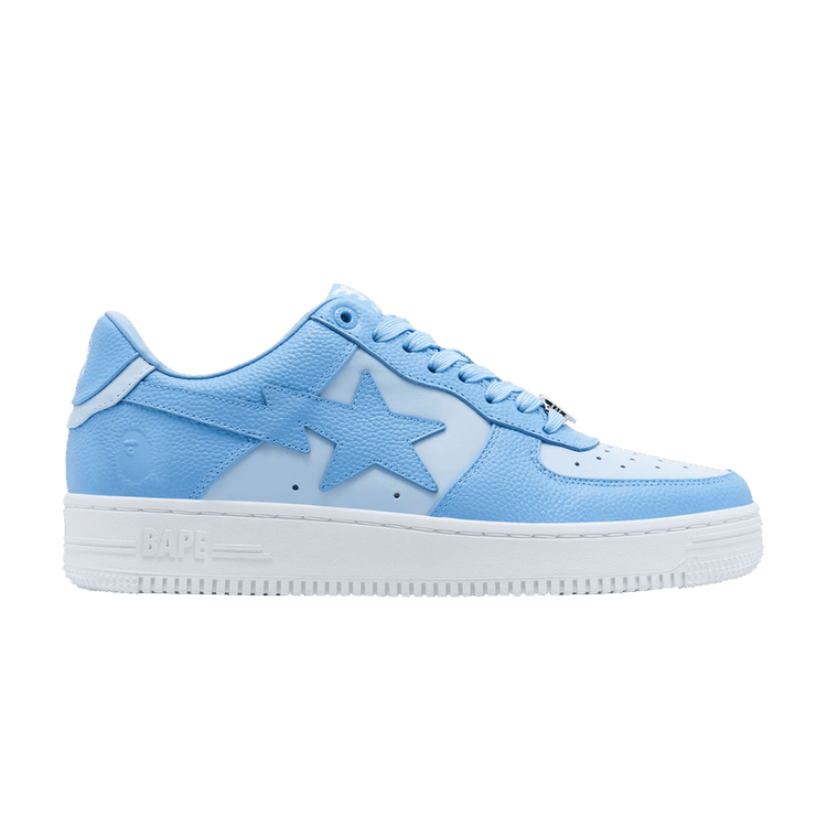 Wmns Bapesta #9 'Sax' — Sax
