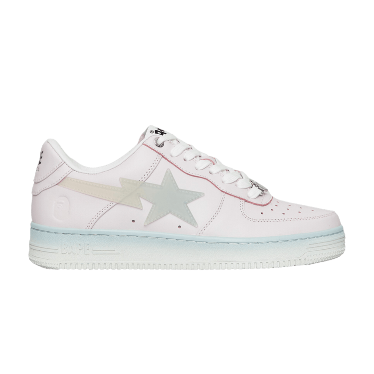 Bapesta #5 'Purple' — Purple