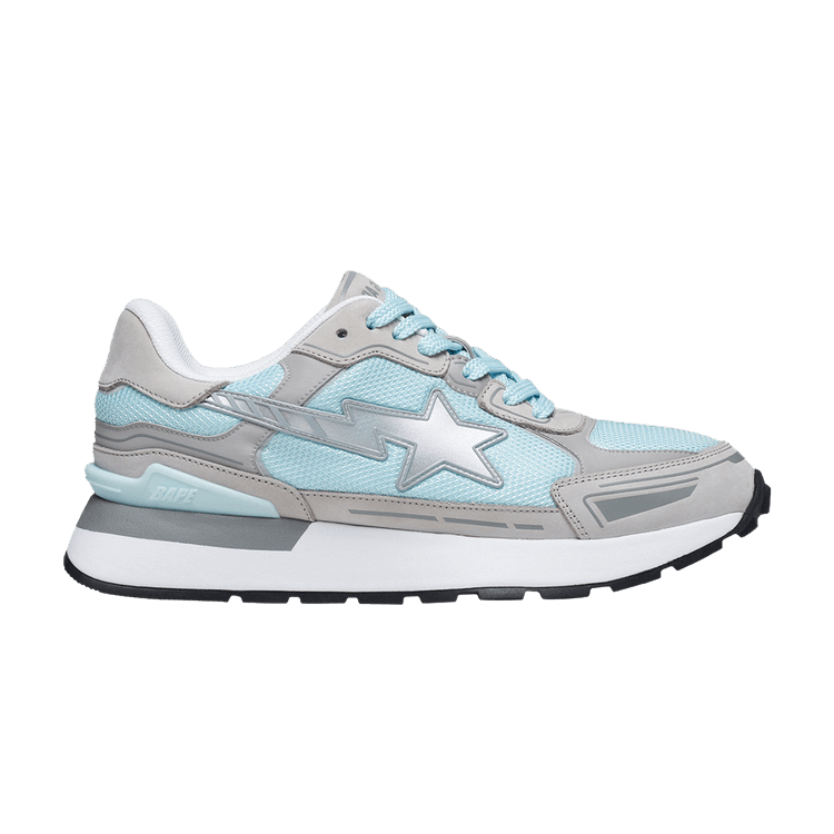BAPE Cross Sta 'Sax' — Sax
