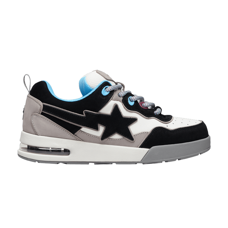 BAPE Flip Sta M1 'Black' — Black