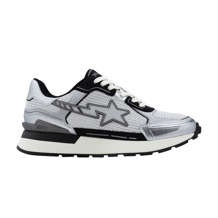 BAPE Cross Sta #1 M1 'Black' — Black