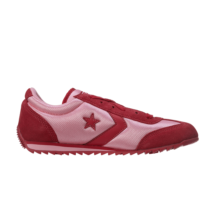 Converse Mesh Trnr Ox Style 'Raspberry' — Raspberry/Pink