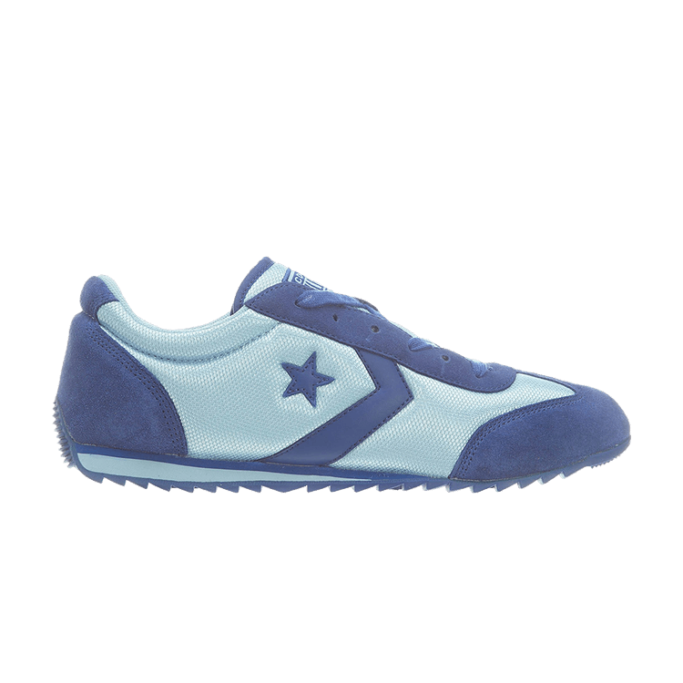 Converse Mesh Trnr Ox Style 'Royal' — Royal/Light Blue