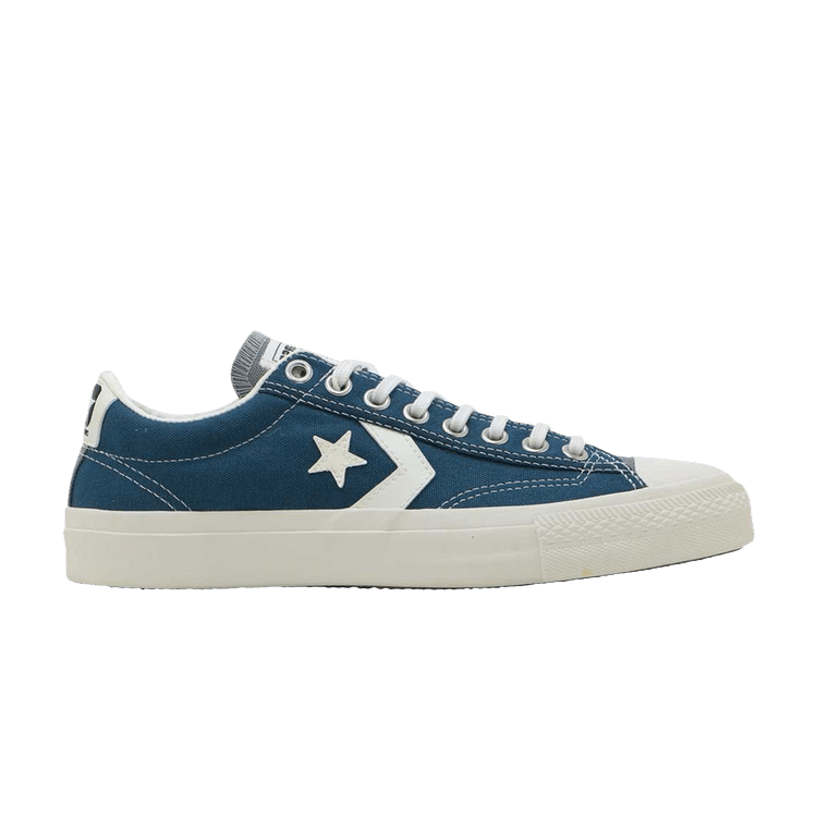 Converse Breakstar SK CV Low 'Navy' — Navy/Grey/Black