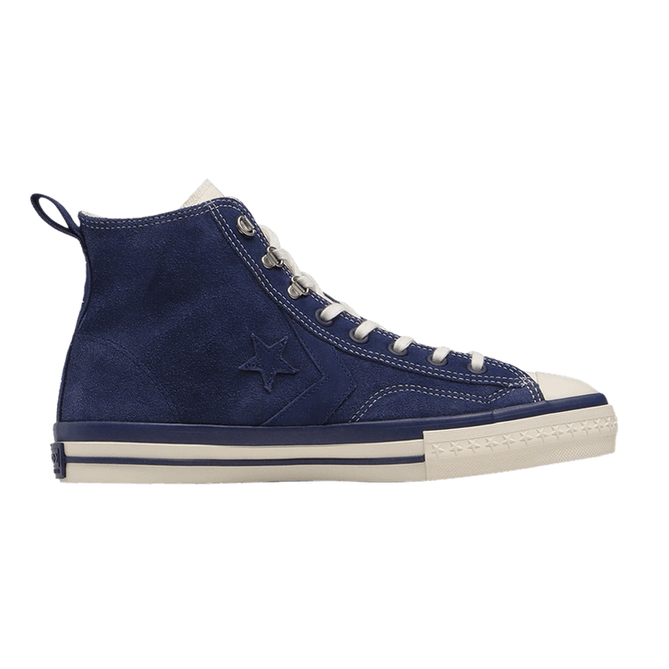 Converse BoTT x CX-PRO SK High 'Navy' — Navy/White