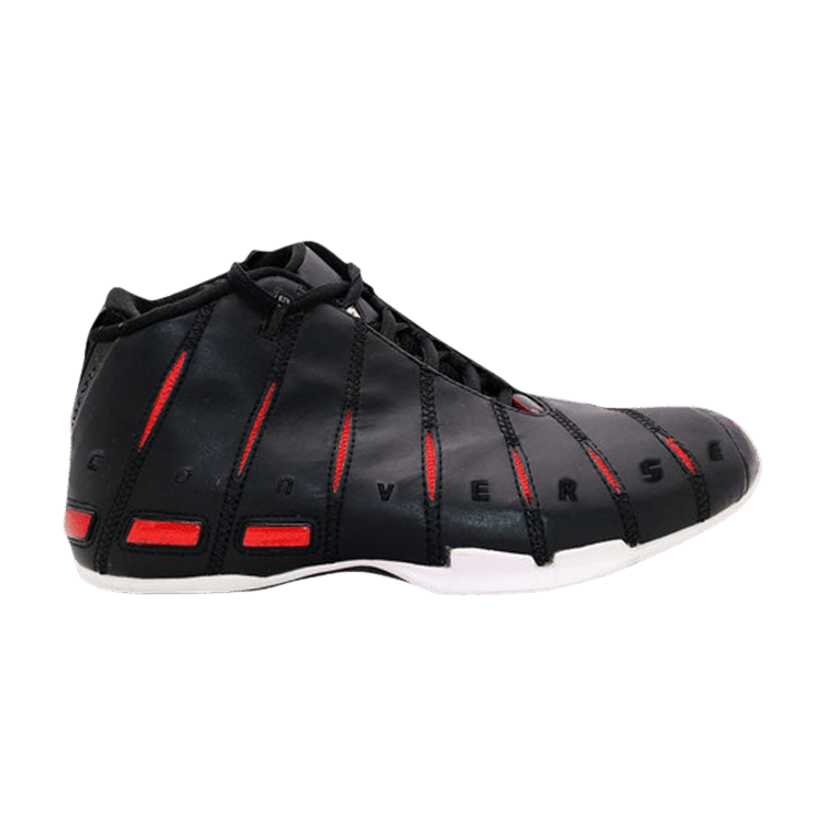 Converse Wade 1.0 OG 'Black Red' — Black/Red