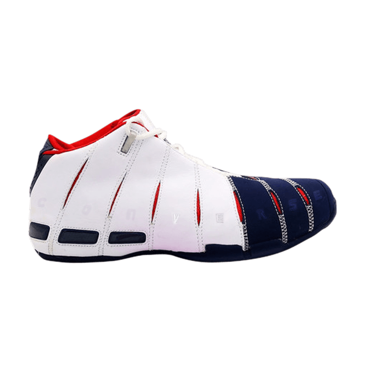Converse Wade 1.0 OG 'All Star' — White/Navy