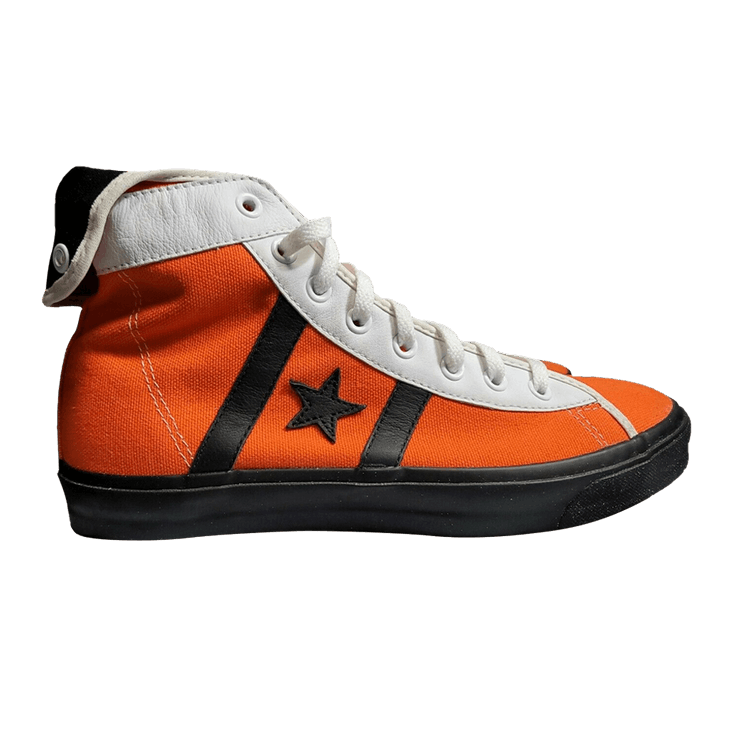 Converse Street Hockey Reissue 'Orange' — Orange