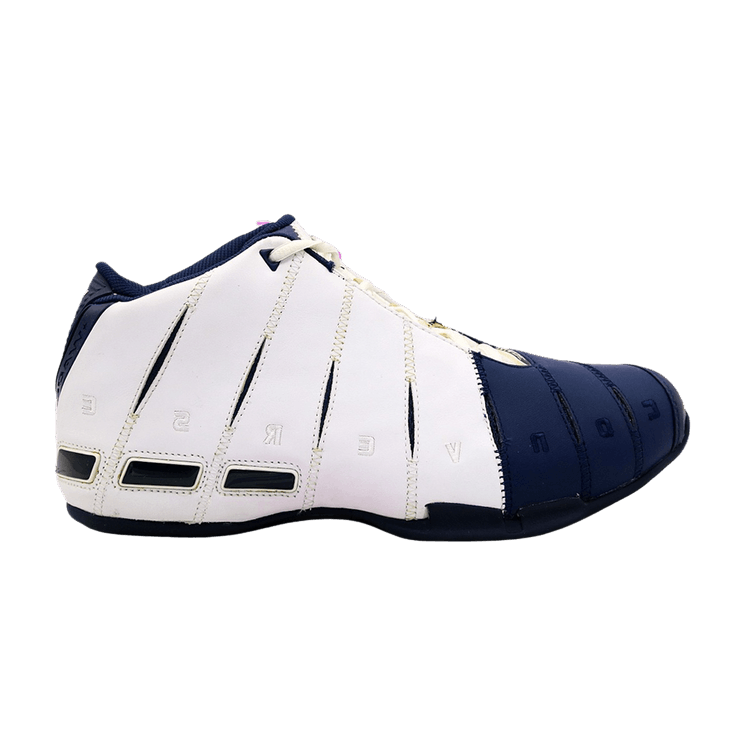 Converse Wade 1 'Navy White' — Navy/White