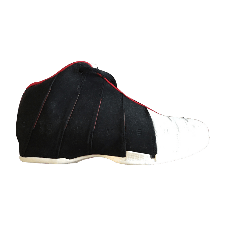 Converse Wade 1 Mid 'Playoffs' — Black/Red