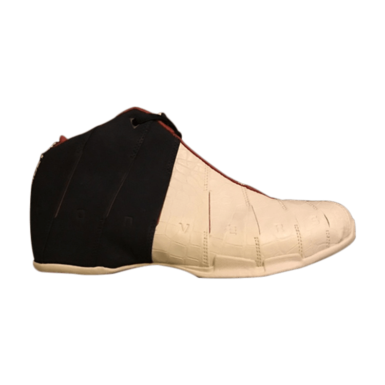 Converse Wade Mid 'White Navy Red' — White/Navy/Red