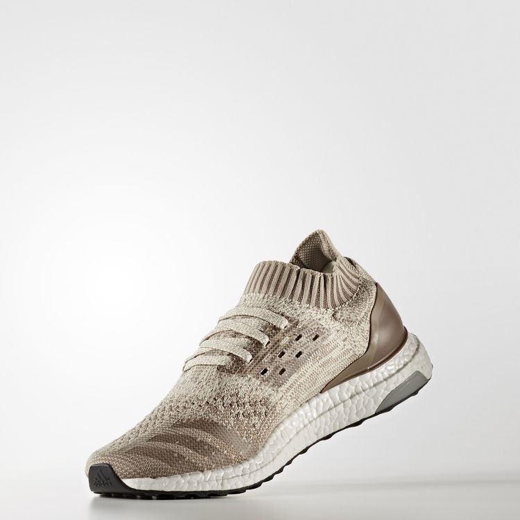 Adidas UltraBoost Uncaged 'Clear Brown' — Clear Brown/Clay Brown/Trace Brown