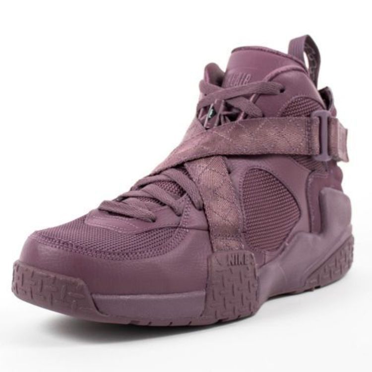 Air Raid x Nike Pigalle — Purple Shade/Purple Shade
