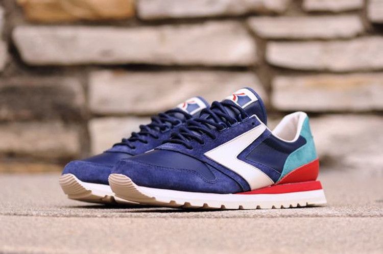 BAIT x Brooks Chariot 'Centennial' — Centennial