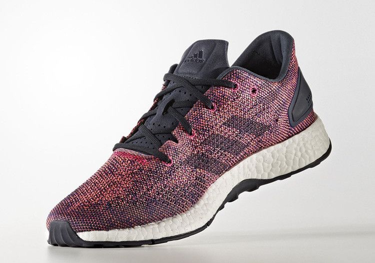 Adidas PureBoost DPR 'Noble Ink' — Noble Ink/Noble Ink/Noble Ink