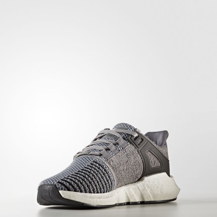 adidas EQT Support 93/17 'Grey' — Grey/Grey/Running White