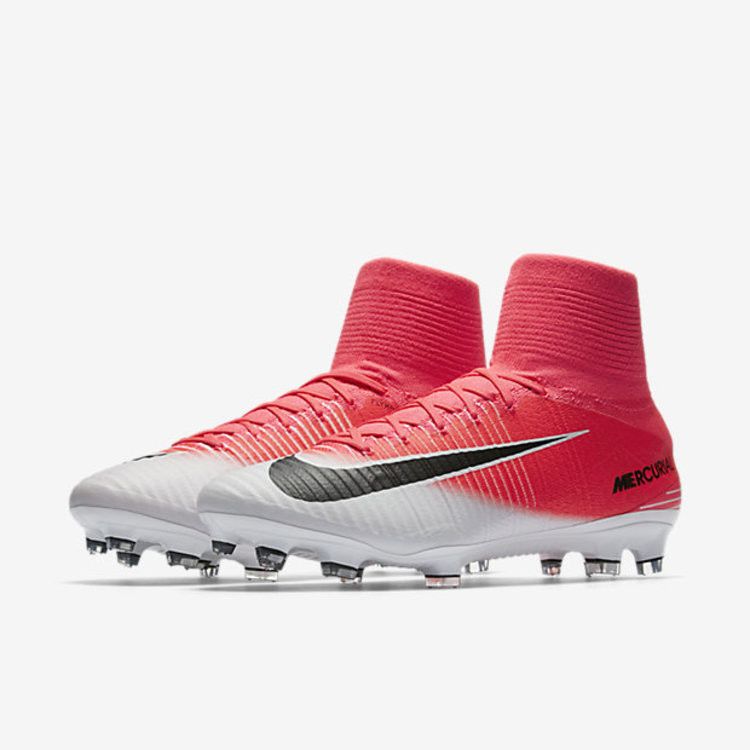 Nike Mercurial SuperFly 5 FG 'Racer Pink' — Racer Pink/White-Black