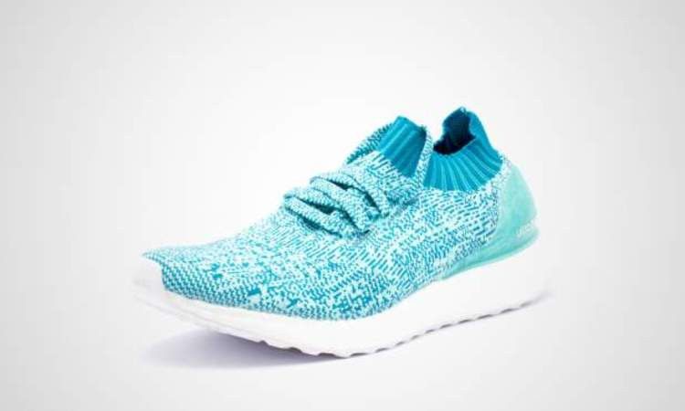 Adidas Wmns UltraBoost Uncaged 'Energy Aqua' — Energy Aqua/Mystery Petrol/Footwear White