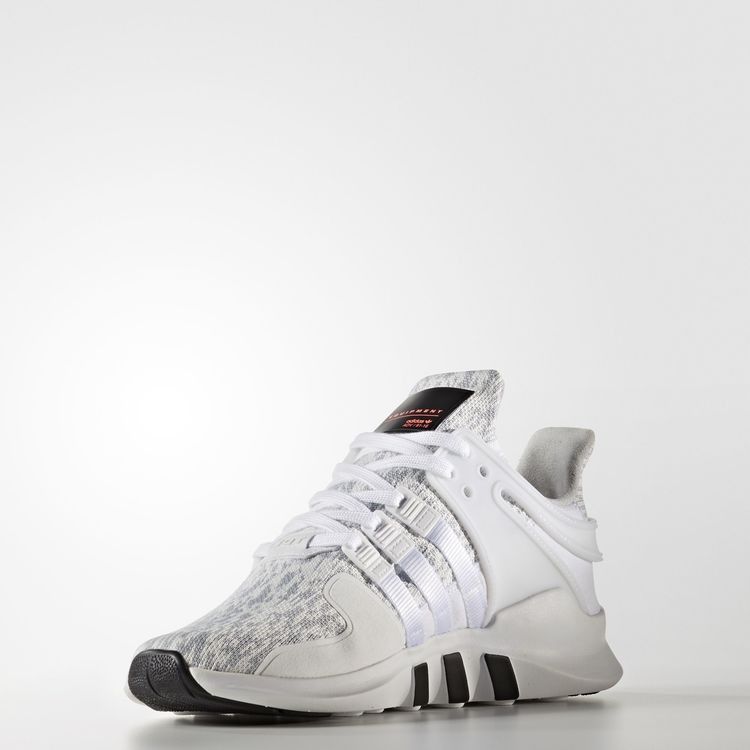 Adidas EQT Support ADV 'Clear Onix' — Clear Onix/Footwear White/Core Black