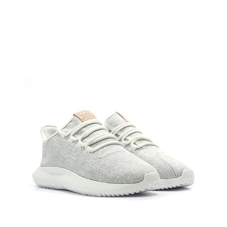 Adidas Wmns Tubular Shadow 'White' — Footwear White/Grey Two/Footwear White