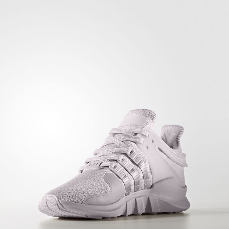 Adidas Wmns EQT Support ADV 'Ice Purple' — Ice Purple/Footwear White
