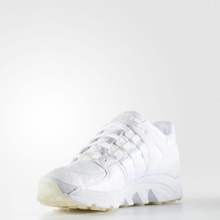 Adidas EQT Running Support 'White' — Ftwwht/Ftwwht/Ftwwht