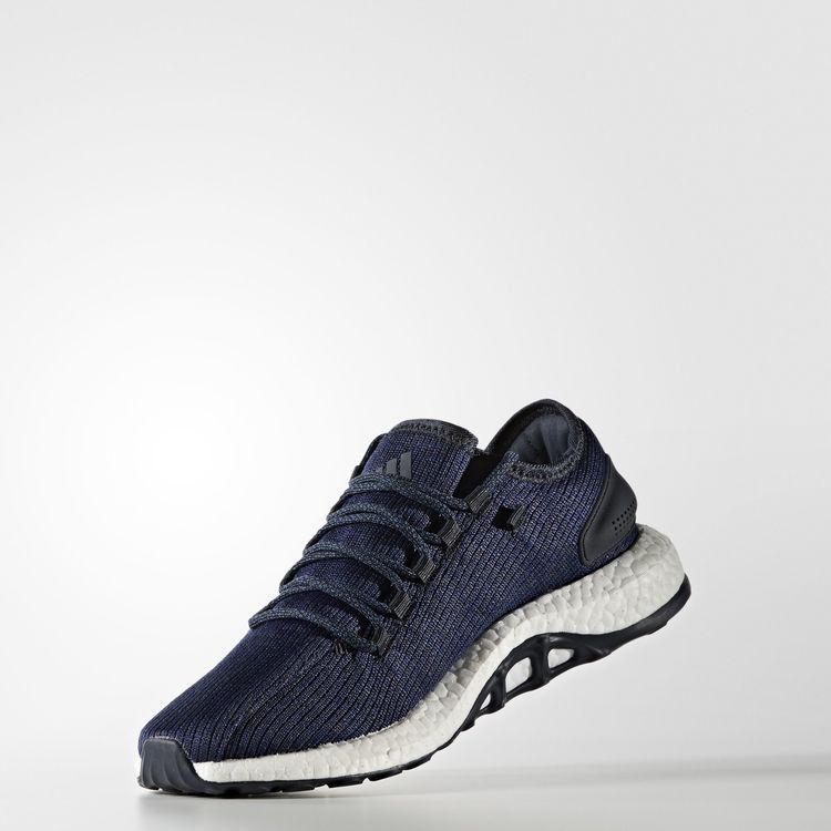 Adidas PureBoost 'Night Navy' — Night Navy