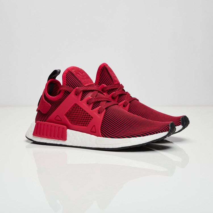 Adidas Wmns NMD_XR1 'Unity Pink' — Unity Pink/Unity Pink/Core Black