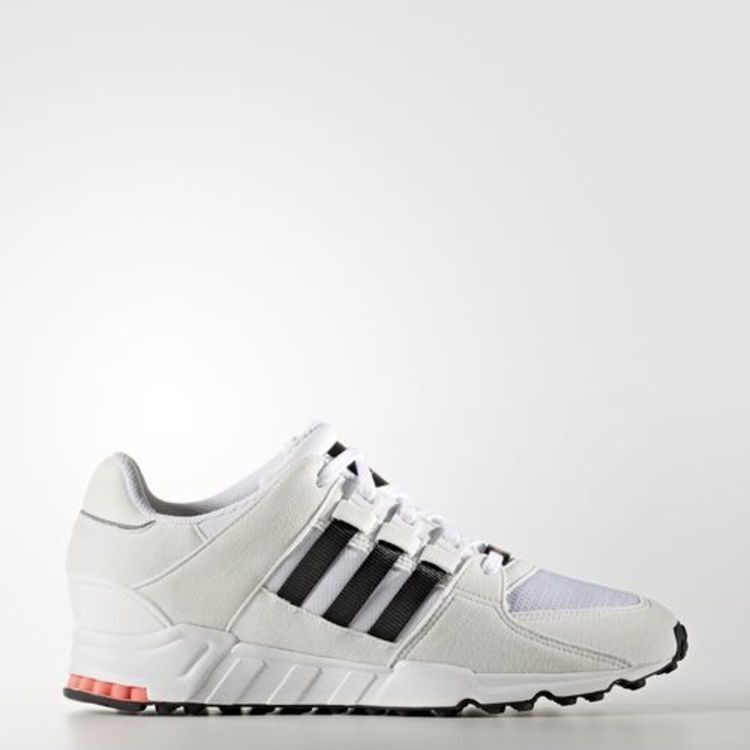 Adidas EQT Support RF 'Vintage White' — Vintage White/Core Black/Footwear White