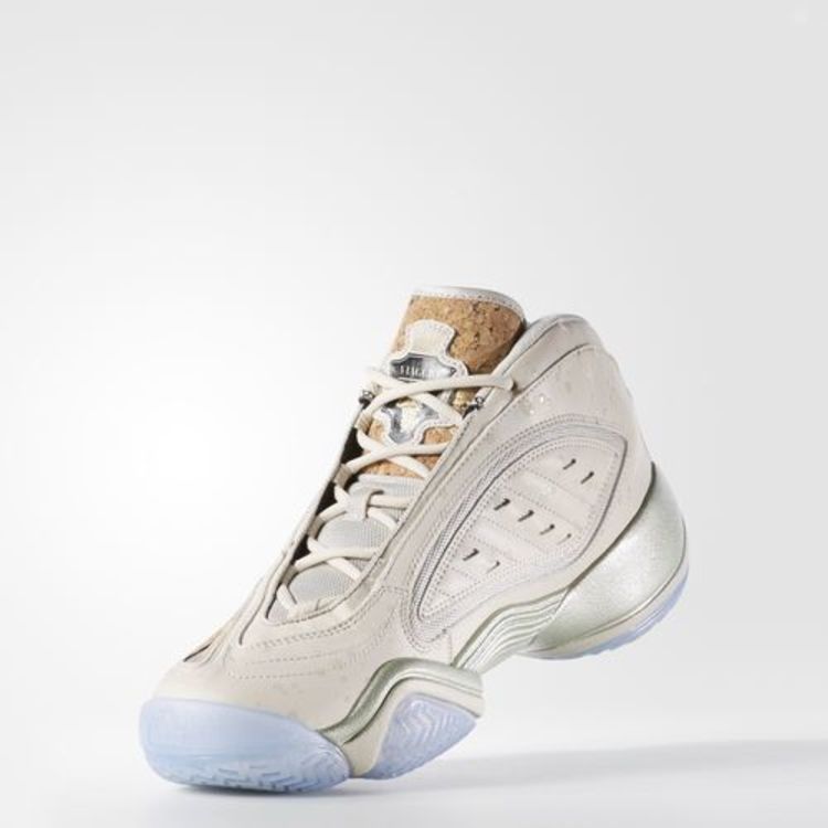 Adidas Crazy 97 'Kobe Vino Pack' — Dustmet/Core Black