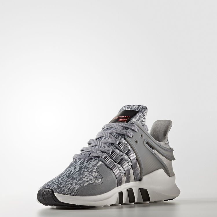 Adidas EQT Support ADV 'Clear Onix' — Clear Onix/Grey/Core Black