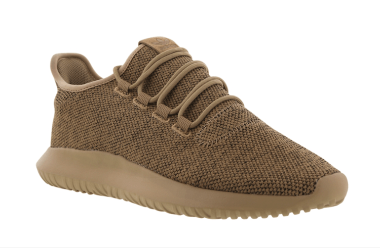 Adidas Tubular Shadow 'Cardboard' — Cardboard/Cardboard/Cardboard