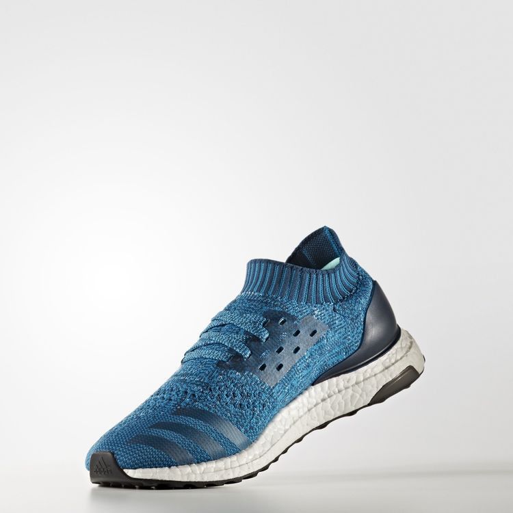 Adidas UltraBoost Uncaged 'Petrol Night' — Petrol Night/Mystery Petrol/Petrol Night