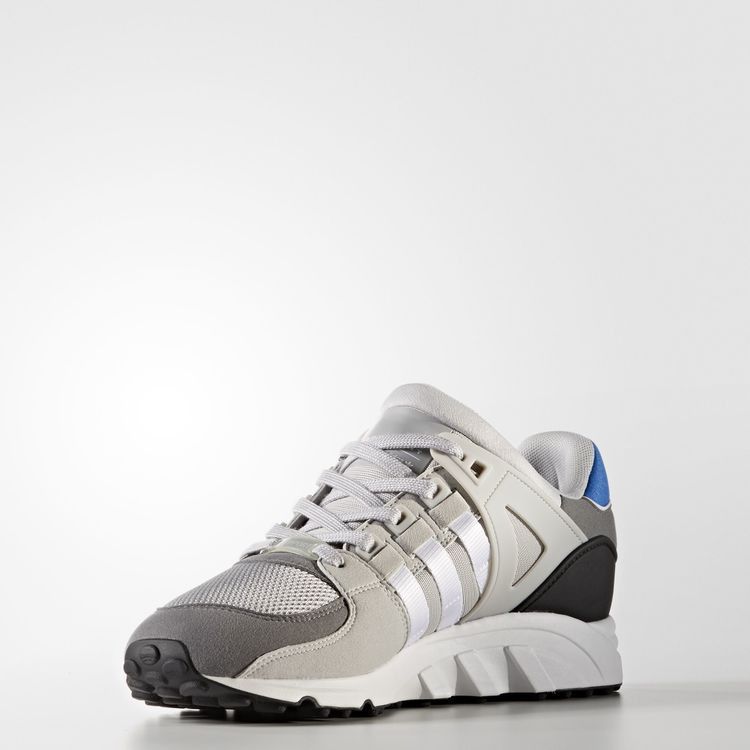 Adidas EQT Support RF — Grey Two/Footwear White/Grey Four