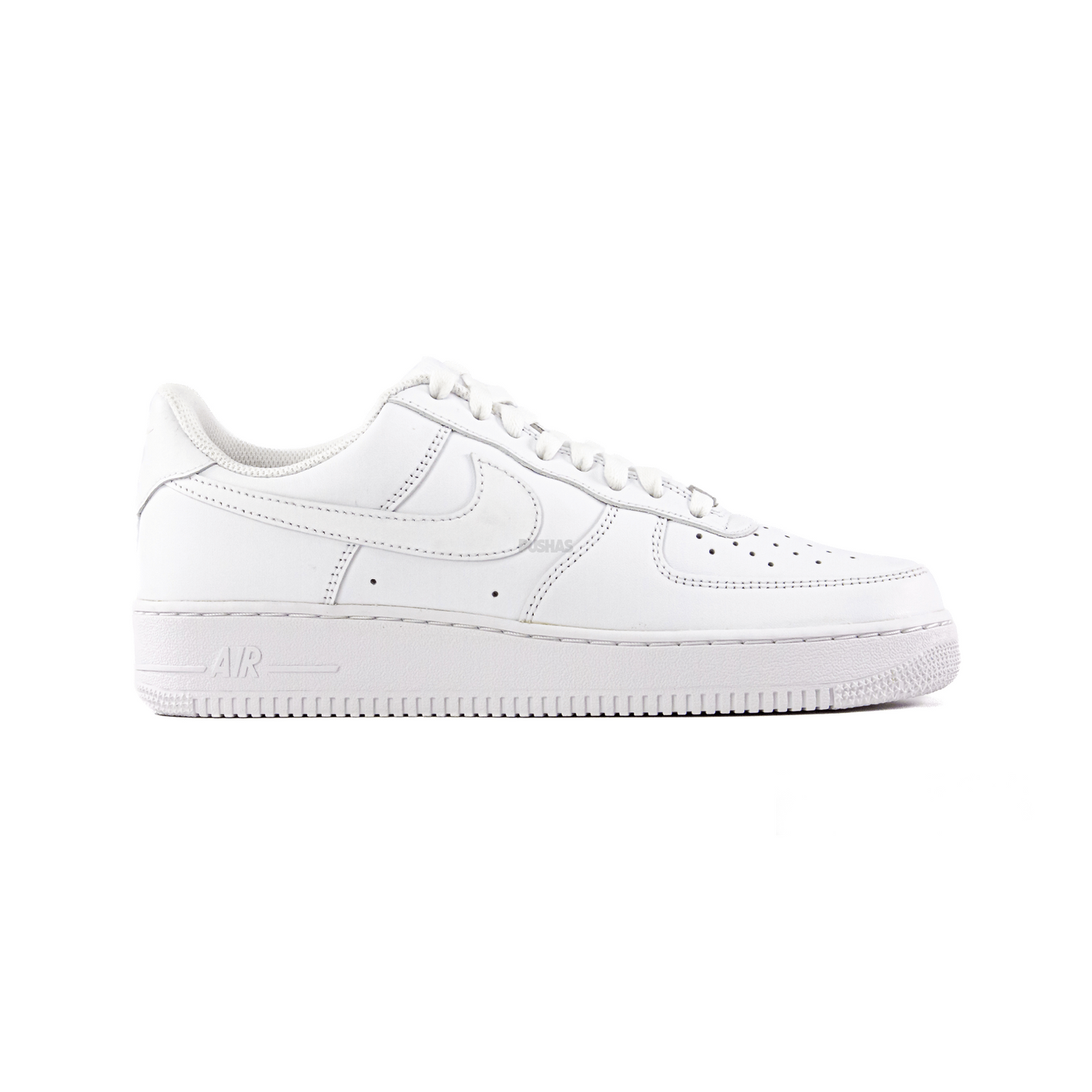 Nike Air Force 1 Low '07 'White' (2007)