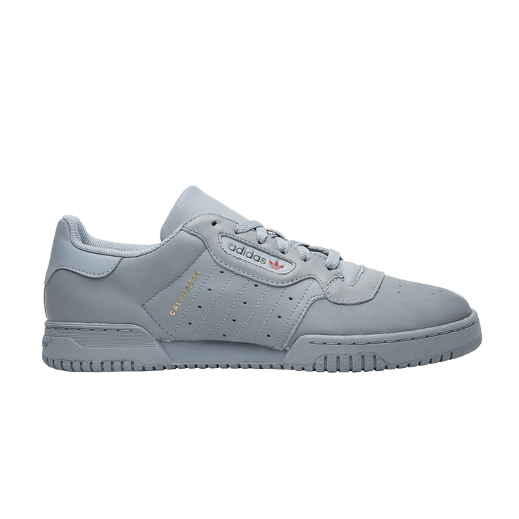 adidas Yeezy PowerPhase Calabasas 'Grey' — Grey/Supplier Color