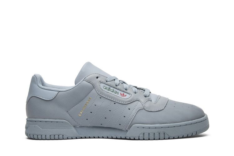 adidas Yeezy PowerPhase Calabasas 'Grey' — Grey/Supplier Color