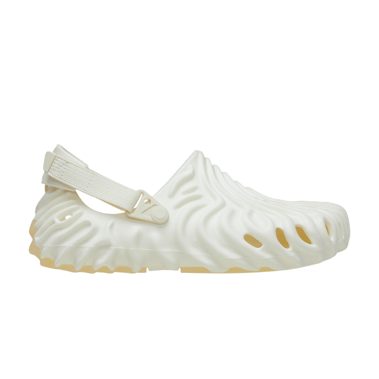 Salehe Bembury x Crocs Pollex Clog 'Borealis' ComplexCon Exclusive — Borealis