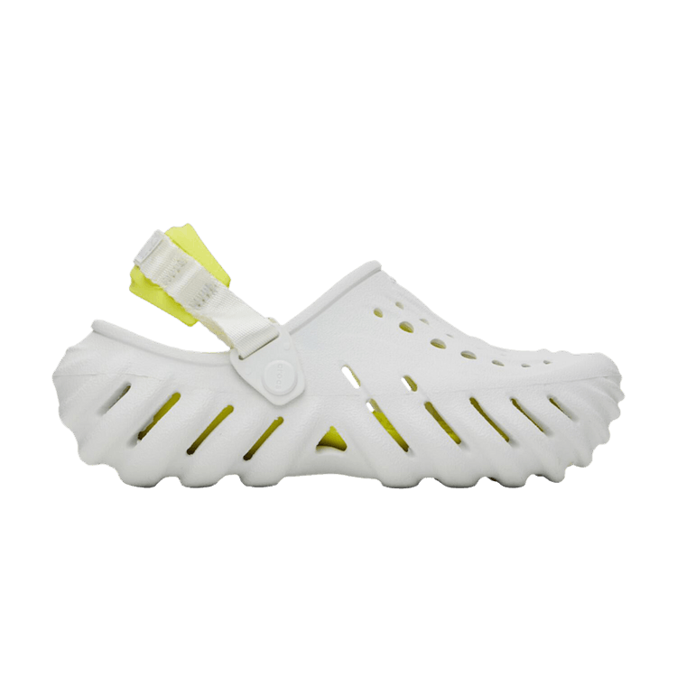 Crocs Echo Clog 'Moonlight' — Moonlight