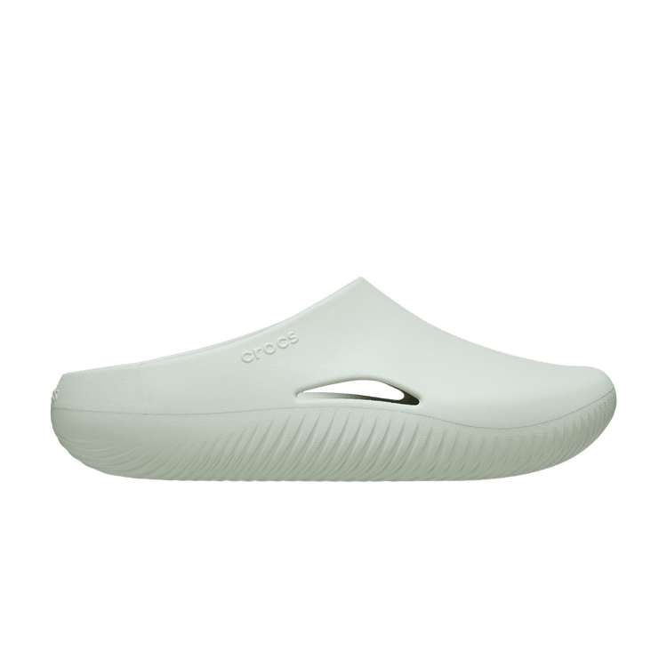 Crocs Mellow Recovery Clog 'Plaster' — Plaster