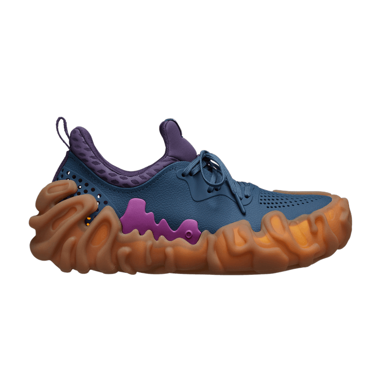 Salehe Bembury x Crocs Pollex Juniper 'Taro' — Taro
