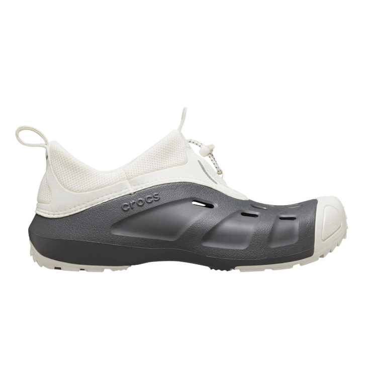 Crocs Quick Trail Low 'Slate Grey' — Slate Grey