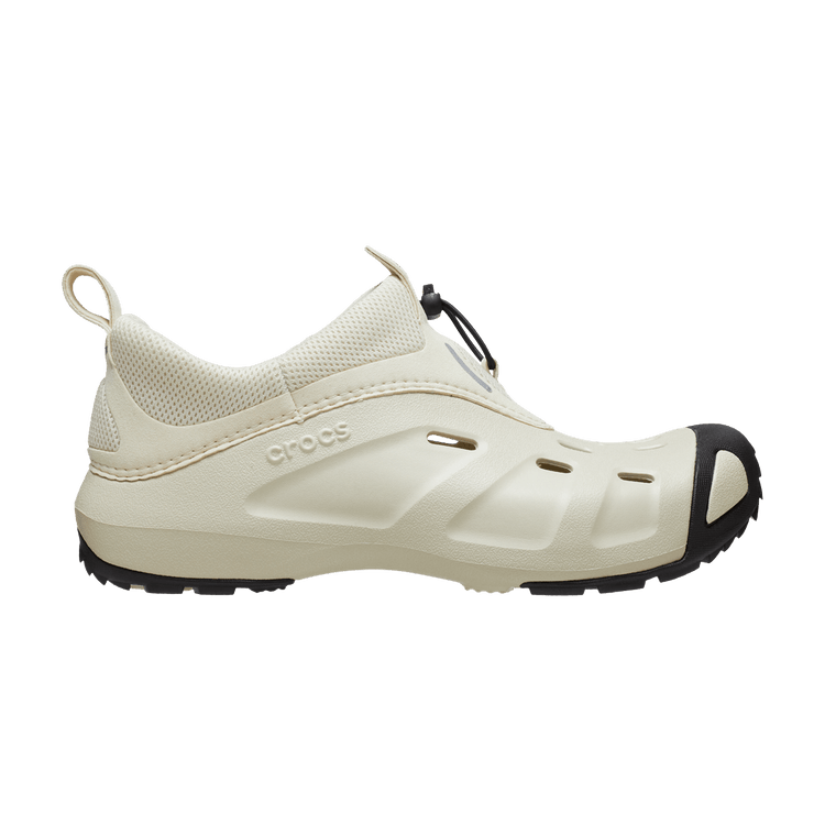 Crocs Quick Trail Low 'Bone' — Bone