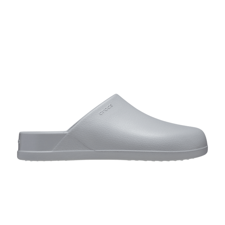 Crocs Dylan Clog 'Light Grey' — Light Grey