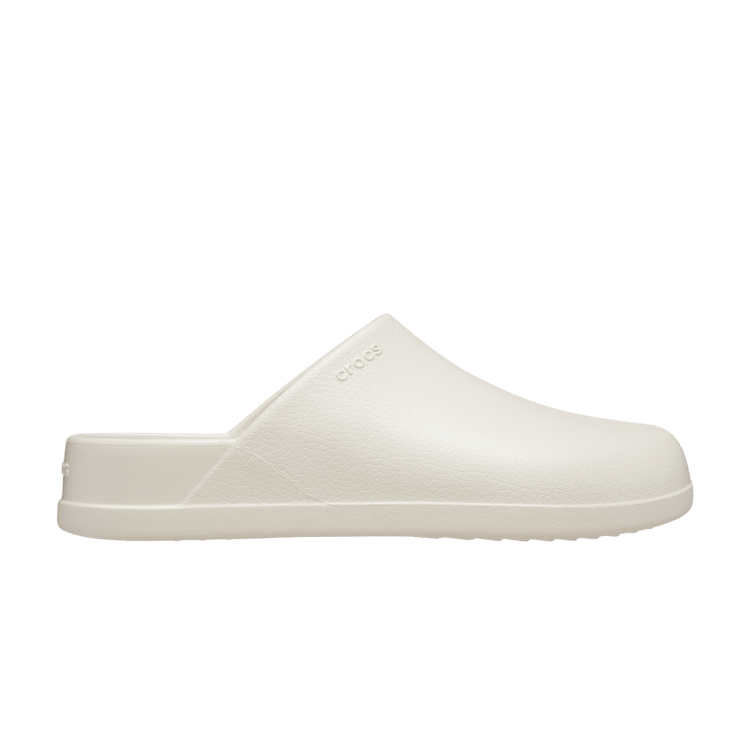 Crocs Dylan Clog 'Stucco' — Stucco