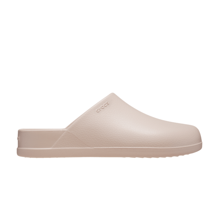 Crocs Dylan Clog 'Quartz' — Quartz