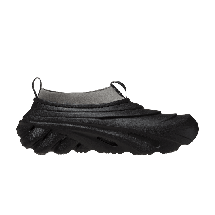 Crocs Echo Storm 'Midnight' — Midnight