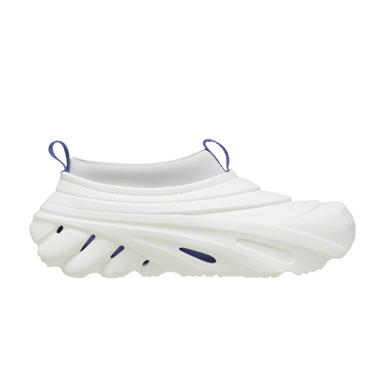 Crocs Echo Storm 'White' — White