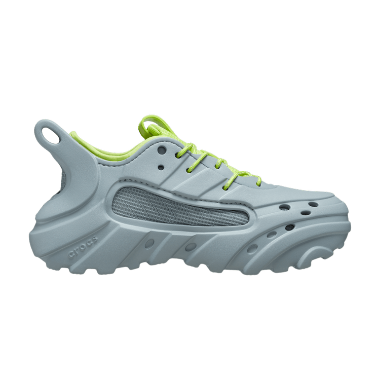 Crocs Nova Trek 'Dusty Green' — Dusty Green